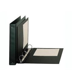 Cartella Ad Anelli Dossier...