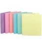 Raccoglitore Ad Anelli Ppl Pastel 4 anelli Tondi