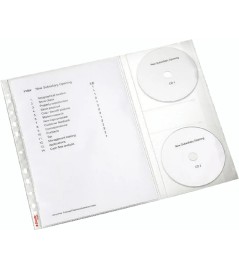 Busta Perforata Combo A4 +...