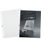 25 Buste Perforate