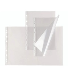50 Buste Perforate