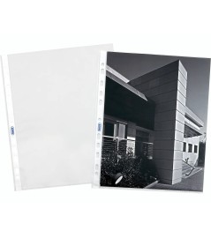100 Busta Perforata Air