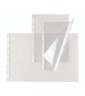 50 Buste Perforate