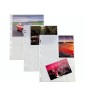 10 Buste Perforate Fotografie