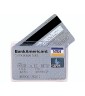 Busta Porta Cards 2 Posti