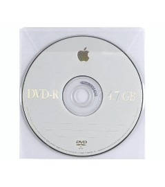 25 Busta Cd / Dvd...
