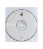 25 Busta Cd / Dvd Trasparente con Patella