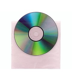 25 Busta Porta Cd/dvd...