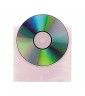 25 Busta Porta Cd/dvd Trasparente