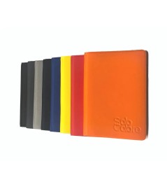Pluricard Portacard a Libro...