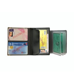 Portacard/doc Multicard...