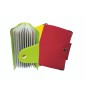 Portacard Twenty Cards Color