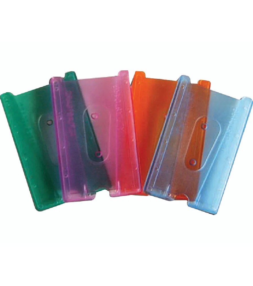 Portacards Rigido