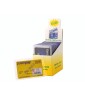 Cristalcard Portacard in Pvc Cristal