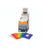 Portacard a 2 Scomparti
