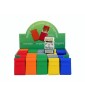 Orna Custodie Porta Sigarette Mordibe Pvc Morbido