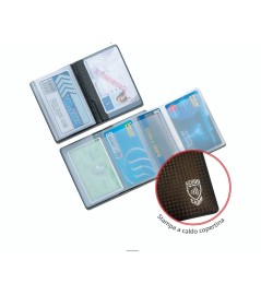 Porta Card Classic Card...