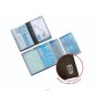 Porta Card Classic Card Scudo Rfid Protection Carbon
