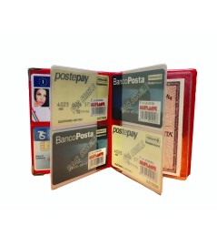 Portadocumenti Cover King...