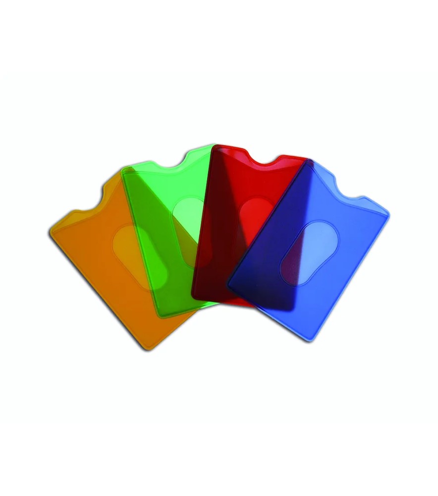 Portacard Softcard