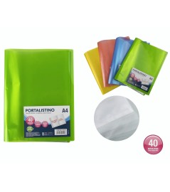 Portalistino Mm 210x297