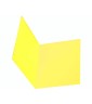 Cartellina Semplice Folder Cartoncino Levigato