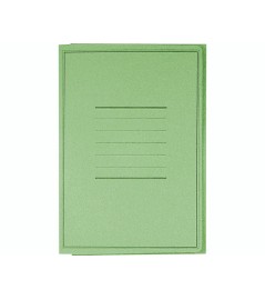 Cartellina Manilla 3 Lembi con Stampa Cartoncino 200grmm 240
