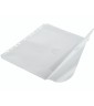Busta con Bottone con Fori Mm 220 x 300