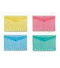Busta con Bottone Monocromo Ppl Pastel