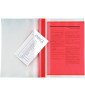 Cartellina Poli 211 2 Tasche Verticali Polipropilenemm 240 x