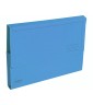 Cartellina con Tasca Canguro Cartoncino Riciclato 290grmm 24