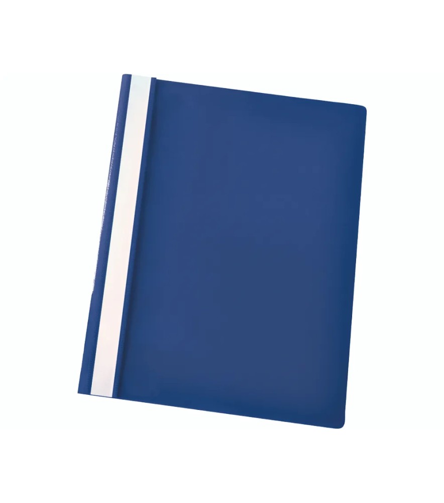 Cartelline con Spillo Ad Aghi Polipropilenemm 210 x 297