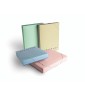 Portaprogetti in Ppl con Elastico Pastel