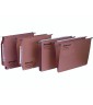 Cartella Sospesa Cassetto Lenticolare Kraft 220grmm 305 x 24