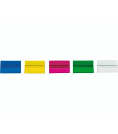 Cavalierini Adesivi Pvc