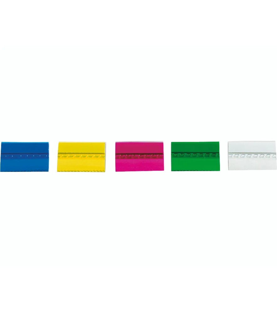 Cavalierini Adesivi Pvc