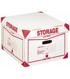 Scatola Archivio Storage...