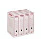 Scatola Archivio Storage A4 Cartonemm 315 x 223 x 85