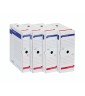 Scatola Archivio Memory x 120 Cartone Mm 250 x 350