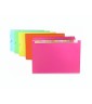 Portadocumenti a Soffietto con Elastico Ppl
