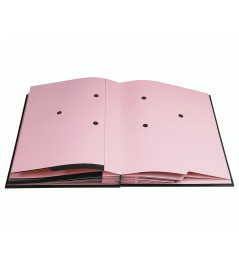 Libro Firma Dirigente...