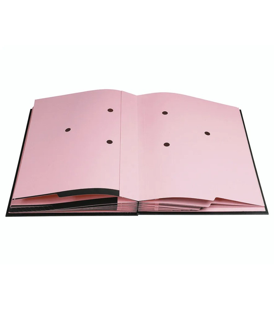 Libro Firma Dirigente 12scomparti