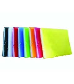 Portadocumenti a Soffietto Elastico 12scomparti