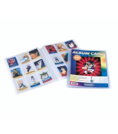Album Portafigurine Mm 220...