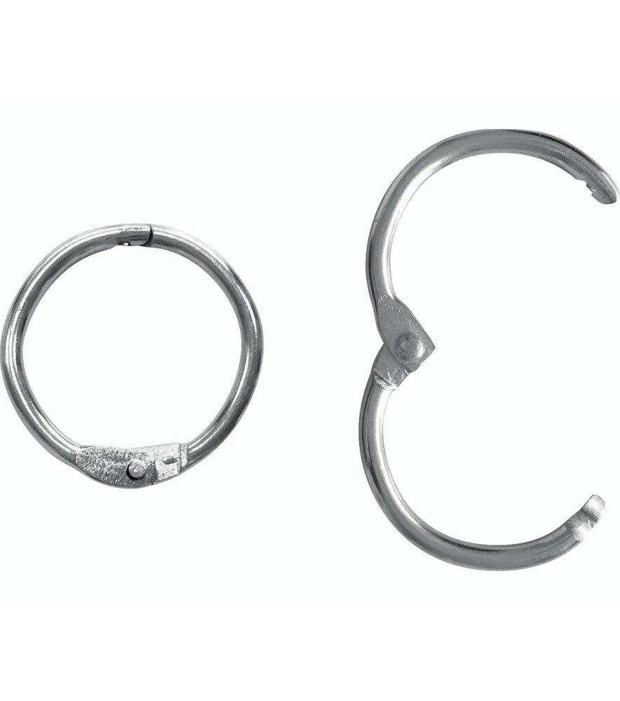 Anelli Metallici
