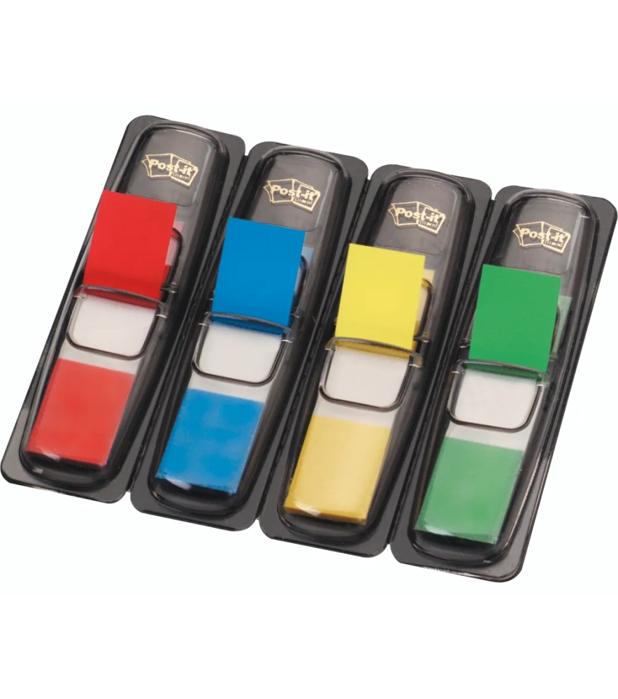 Post-it Index Mini 683 140 fogli