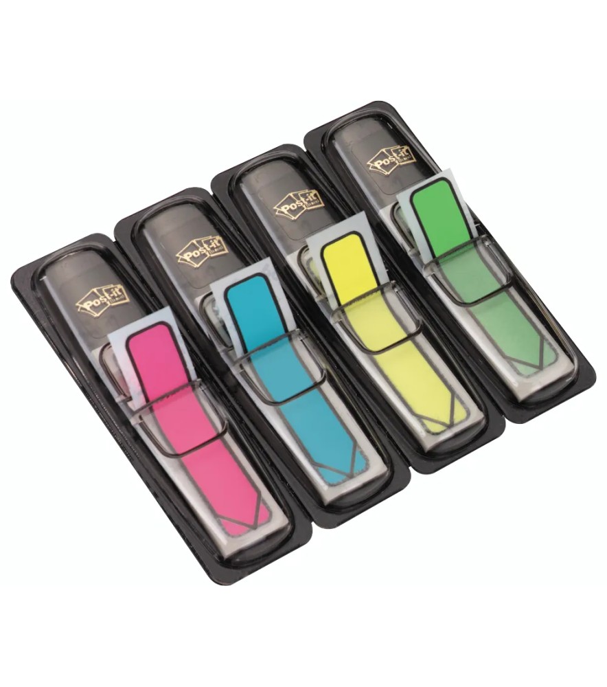 Post-it Index Mini Freccia 684 96 (4x24)ff
