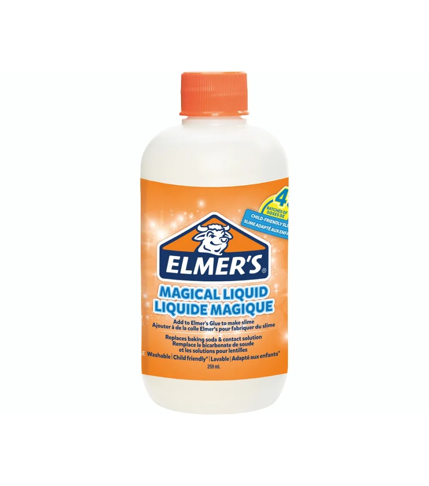 Liquido Magico per Slime