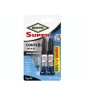 Colla Bostik Super Control Cianoacrilica