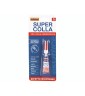 Super Colla Cianoacrilica